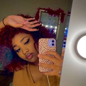 Meet your Posher, Raelyn